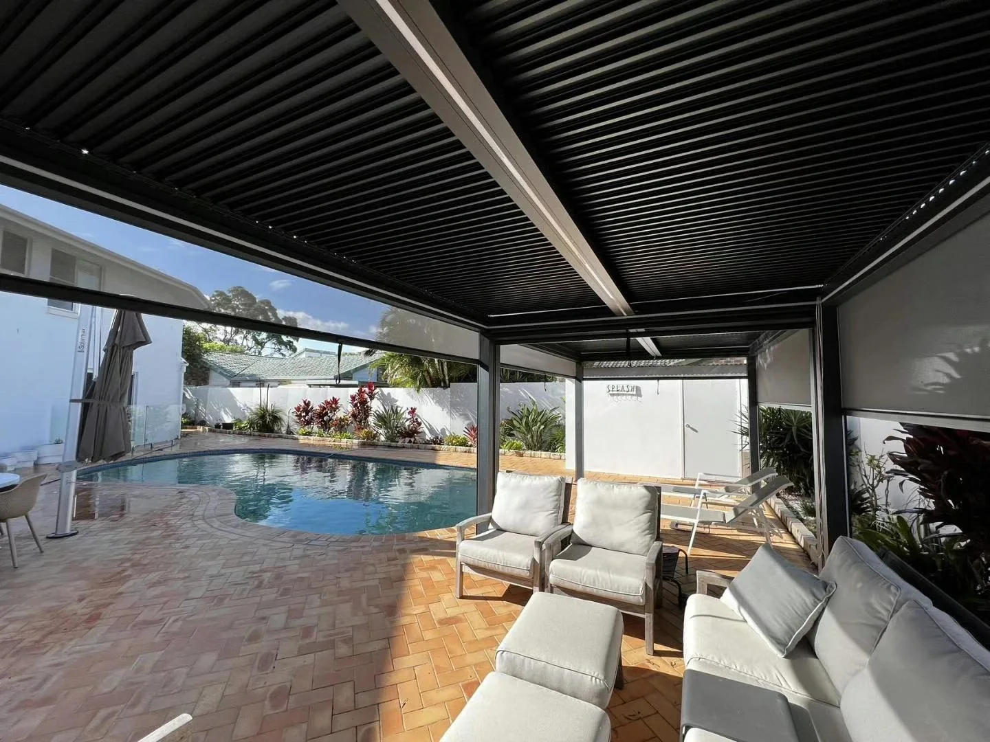 Pergola Systems
